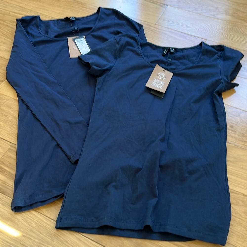Bundle of 2 Vero Moda Tops